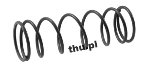 Sprężyna wałka klawiatury