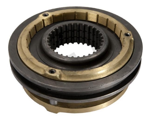 Synchronizator  WWW.THU.PL