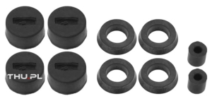 Zestaw naprawczy cylinderków hamulcowych przednich 22,22 mm