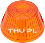 Klosz lampy kierunkowskazu