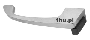 Klamka wewnętrzna lewa