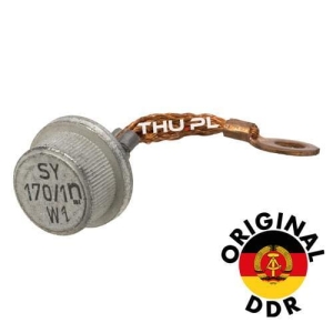 Dioda prostownicza minusowa czarna SY 170/1 n W1