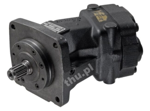 Silnik hydrauliczny wciągarki BMF-35