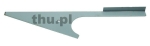 Element kabiny prawy dolny