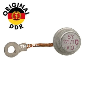 Dioda prostownicza plusowa czerwona SY 171/1 n VO