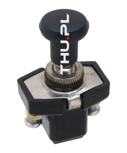 Włącznik wyciągany