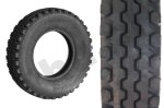 Opona 6,70 - 13 c ct - 02 6 - pr