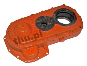 Obudowa skrzyni pośredniej