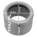 Panewka kulista metalowa