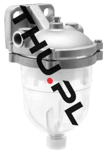 Separator wody z paliwa