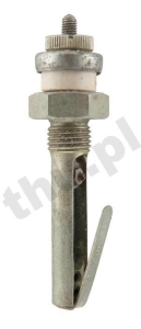 Włącznik bimetaliczny 12 V