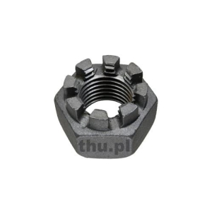 Nakrętka M = 24 x 2