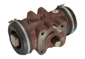 Cylinderek hamulca lewy 45 x 60 mm