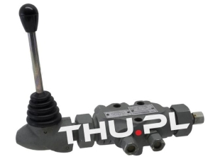 Rozdzielacz hydrauliczny