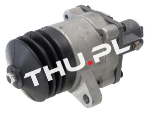 Wysprzęglik-siłownik sprzęgła