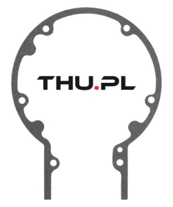 Uszczelka regulatora obrotów pompy wtryskowej