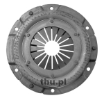Docisk sprzęgła 180 mm