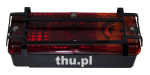 Lampa tylna prawa