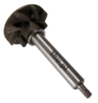 Wirnik pompy wody z gwintem