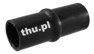 Wąż gumowy fi. 45