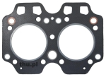 Uszczelka głowicy 1,5 mm