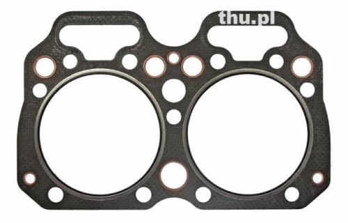 WWW.THU.PL  Uszczelka głowicy 1,9 mm
