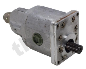 Pompa hydrauliczna 20-16 P