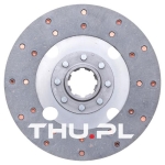 Tarcza sprzęgła 250 x 48/42-8,5 mm z=8 gr. 10,5 mm