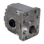 Pompa hydrauliczna A-25 L