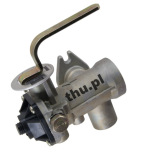 Zawór regulator siły hamowania 3 zakresowy