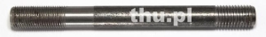 Szpilka bloku silnika 165 mm