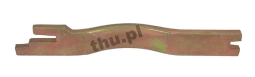 Rozpierak hamulca ręcznego lewy  WWW.THU.PL