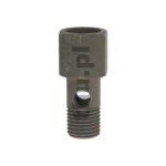 Śruba paliwa redukcja 14 x 1,5 - 14 x 1,5