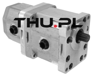 Pompa hydrauliczna C-25-3/A-6,3 L