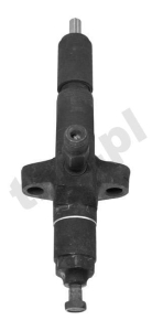 Oprawa wtrysku KBL 103 S 15 / 13