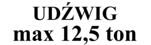 Nalepka Takraf Adk 125