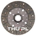 Tarcza sprzęgła 250 x 48/42-8,5 mm z=8 gr. 8,5 mm