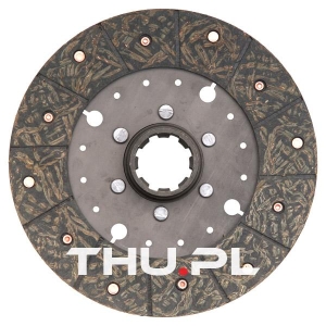 Tarcza sprzęgła 250 x 48/42-8,5 mm z=8 gr. 8,5 mm