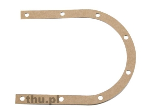 Uszczelka pokrywy silnika tylna