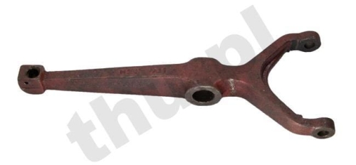 Widełki łożyska oporowego  WWW.THU.PL