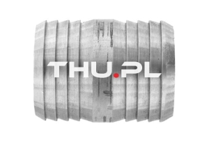 Złącze przewodu aluminiowe 30 mm