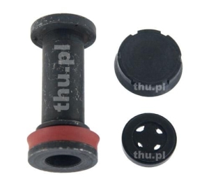 Zestaw naprawczy pompy hamulcowej 25,4 mm