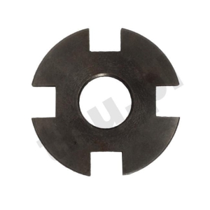 Wkładka sprzęgła kłowego