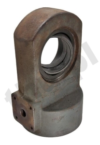 Ucho siłownika podpory