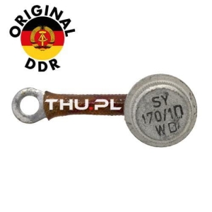 Dioda prostownicza minusowa czarna SY 170/1 n WD