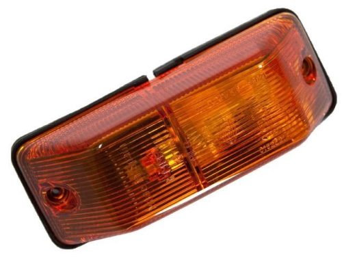 Lampa kierunkowskazu prawa  WWW.THU.PL