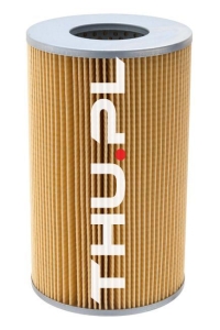 Wkład filtra hydraulicznego 118/196