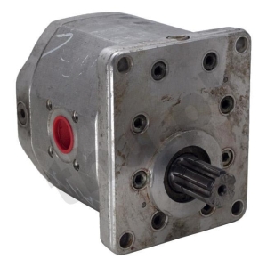 Silnik hydrauliczny 50/16