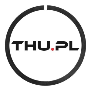 Pierścień osadczy zewnętrzny SP 100