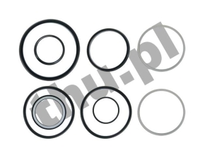 Uszczelki siłownika pługa środkowego